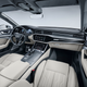 Illustration for article titled The 2019 Audi A7 Sportback Looks Good And Goes More High-Tech Than Ever